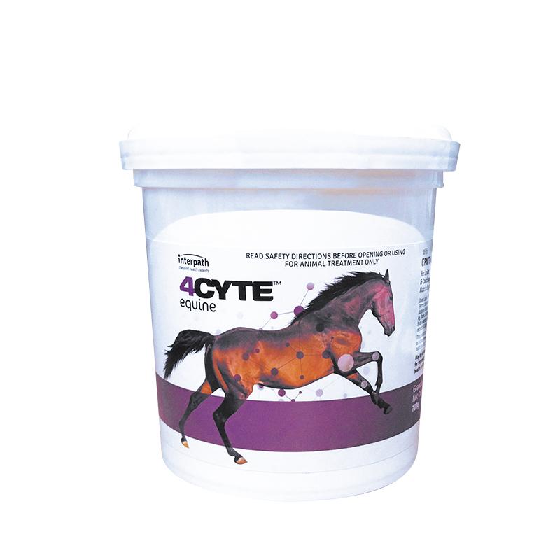 4cyte Equine Joint Support
