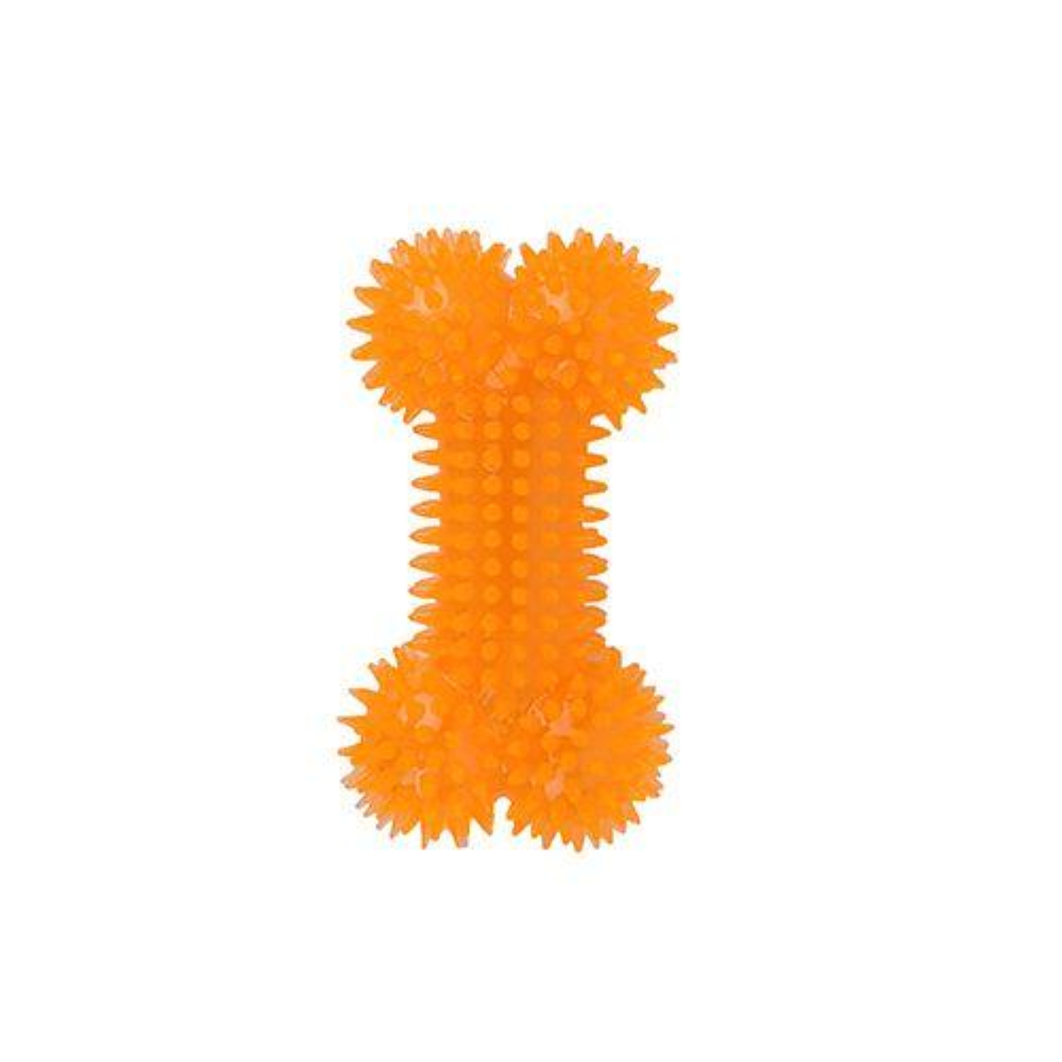 Play Ruff Dog Ruff Play Galaxy Bone Chew Toy for Dogs - Small