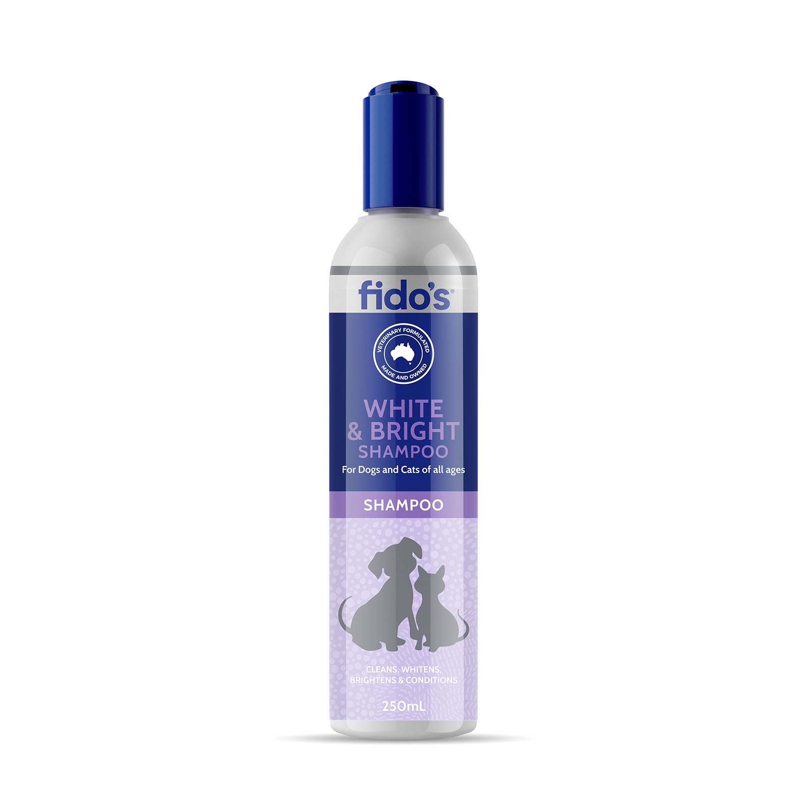 Fidos oatmeal sales conditioner 250ml