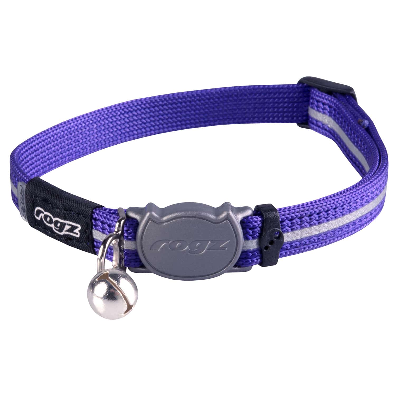 AlleyCat Halsband Small Black by PetSafe