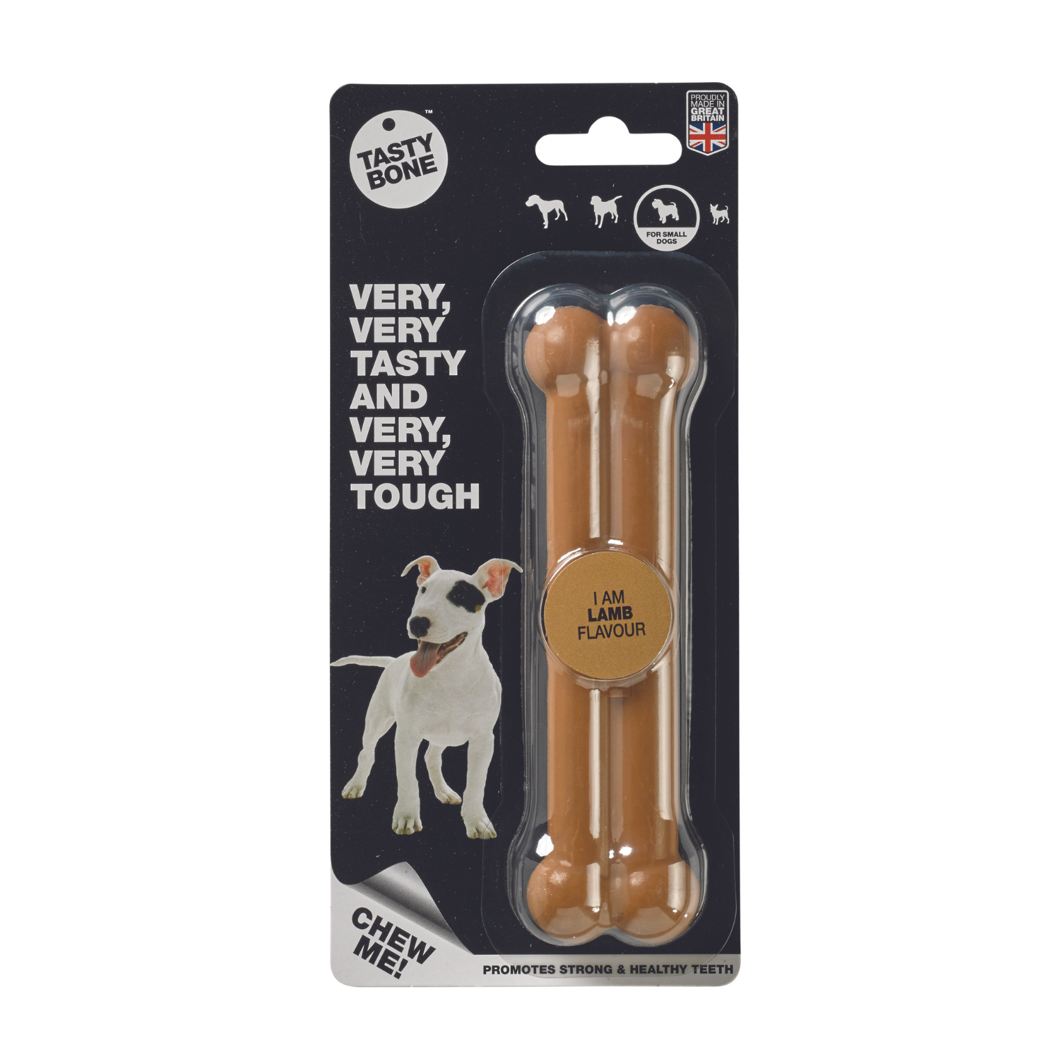 Tasty bone hot sale