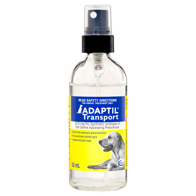 Adaptil Transport Spray (60ml)