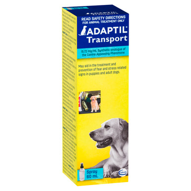 Adaptil Transport Spray (60ml)