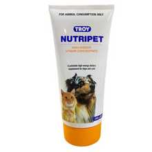Troy Nutripet High Energy Vitamin Concentrate - New packaging