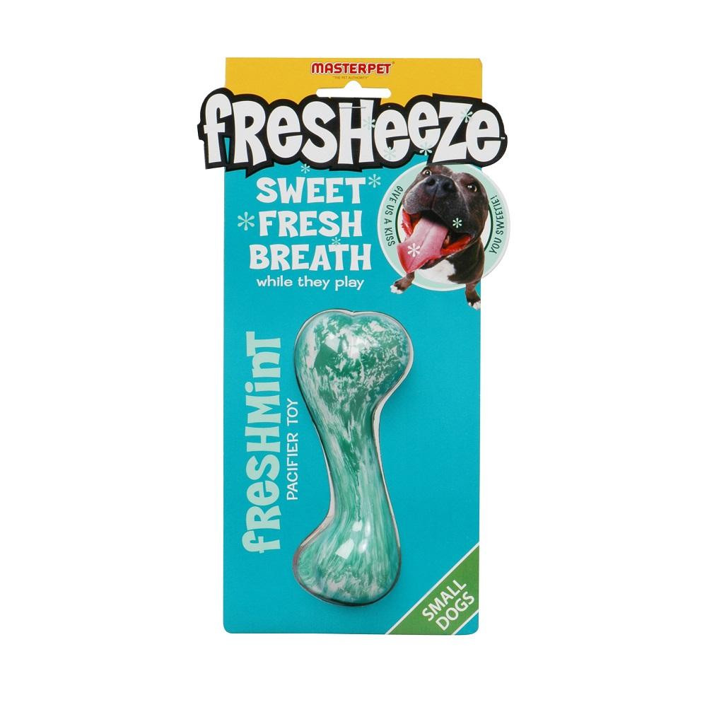 Shop Fresheeze Mint Dental Bone