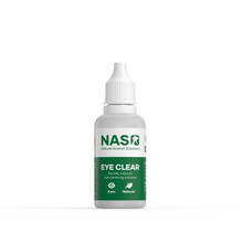 Natural Animal Solutions Eye Clear (15ml)