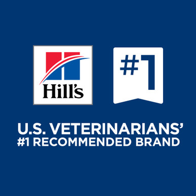 Hill's Prescription Diet u/d Urinary Care Wet Dog Food