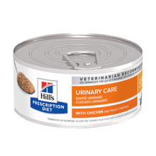 Hill's Prescription Diet c/d Multicare Urinary Care Wet Cat Food