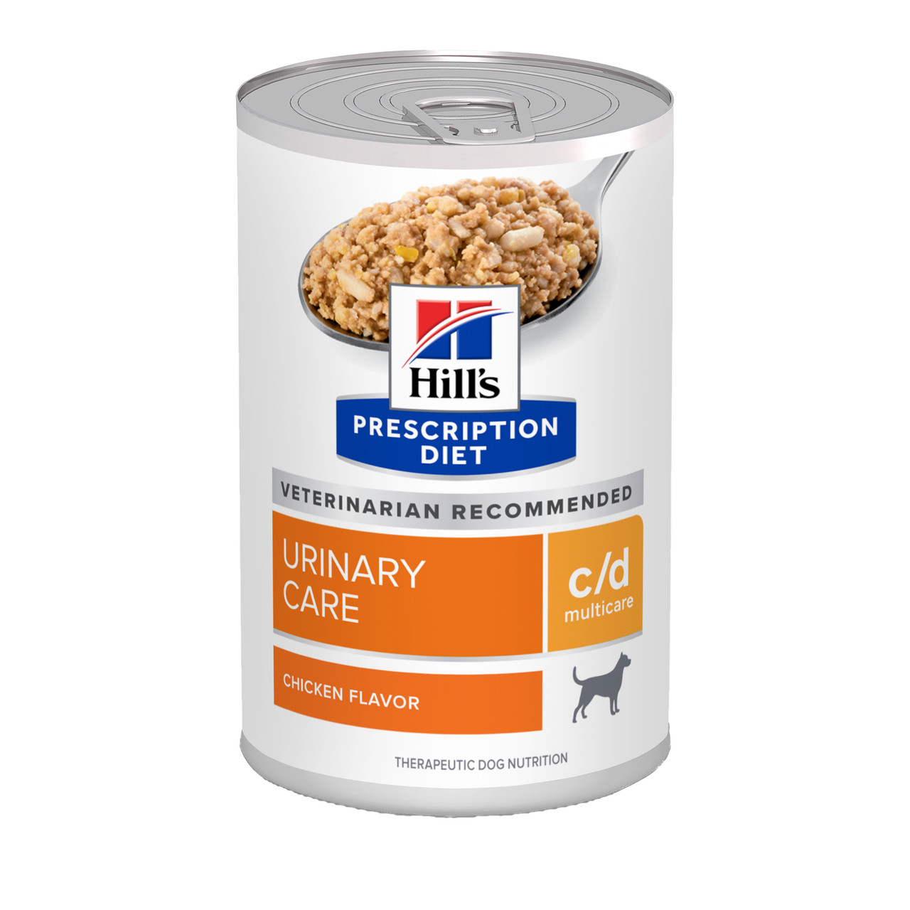 Hill's Prescription Diet c/d Multicare Urinary Care Wet Dog Food