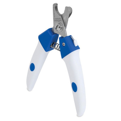 Gripsoft Nail Clipper Deluxe (Small/Medium Dogs)