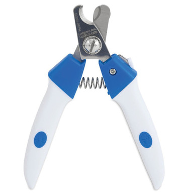 Gripsoft Nail Clipper Deluxe (Small/Medium Dogs)