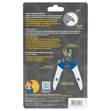 Gripsoft Nail Clipper Deluxe (Large Dogs)
