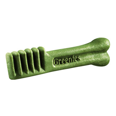 Greenies Mint Fresh Large Dog (22-45kg) - 8 pack (340g)