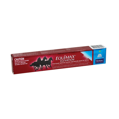 Equimax Elevation Worming Paste (23.1ml)