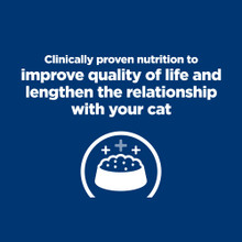 Hill's Prescription Diet k/d Kidney Care Chicken Wet Cat Food