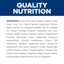 Hill's Prescription Diet c/d Multicare Urinary Care Chicken & Vegetable Stew Wet Cat Food - High Quality Nutrition