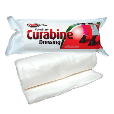 Value Plus - Curabine Dressing 30cm x 3.2m (500g)