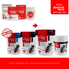 Antinol EAB-277 Rapid - Now Called Antinol Plus For Dogs
