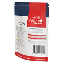 Antinol Plus EAB-277 For Dogs 90s - new packaging