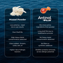 Antinol Plus For Dogs