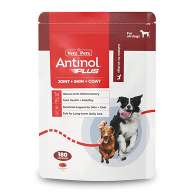 Antinol Plus EAB-277 For Dogs