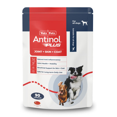Antinol Plus EAB-277 For Dogs