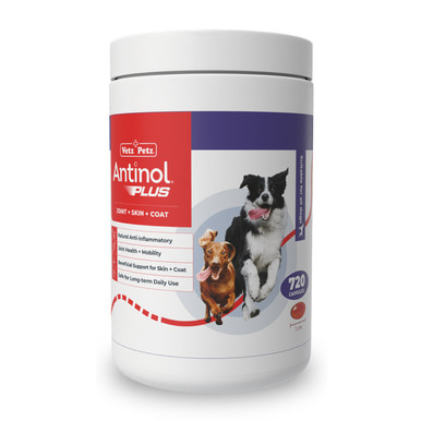Antinol Plus EAB-277 For Dogs