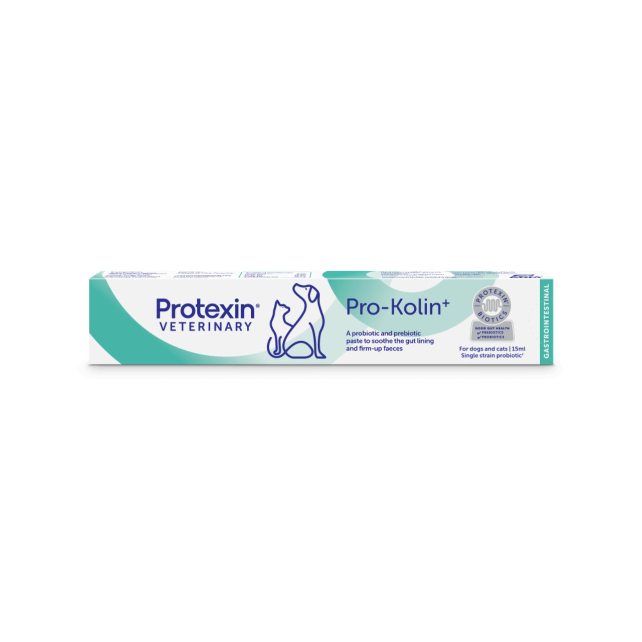 Pro-Kolin+ Probiotic & Prebiotic Paste - 15ml