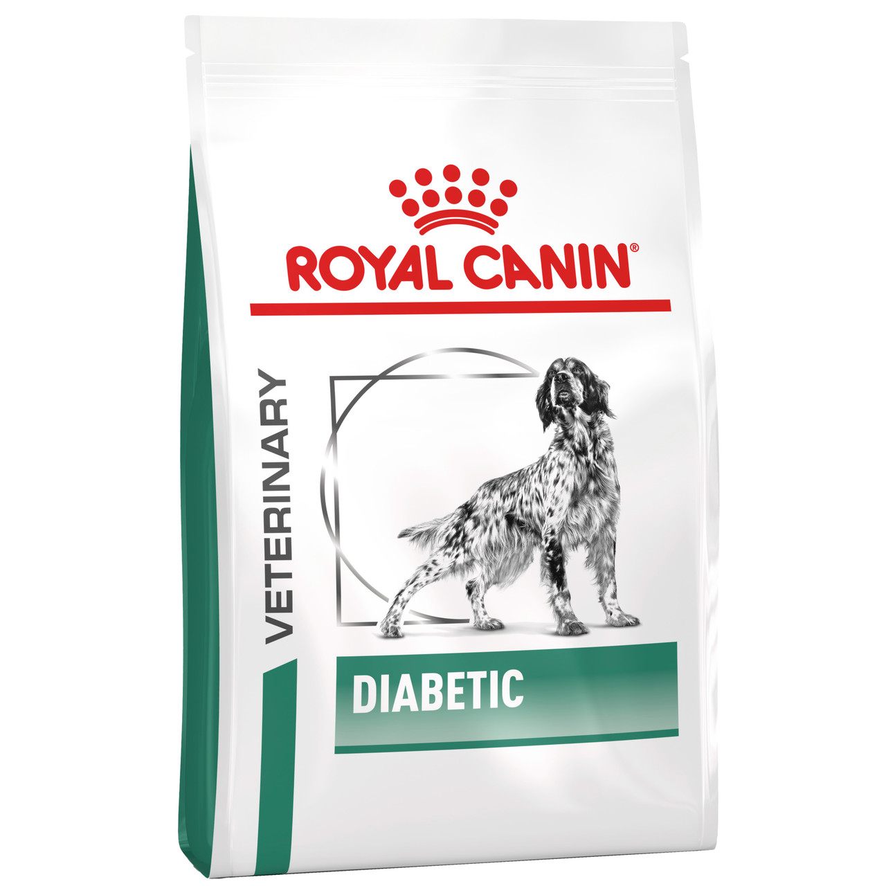 Royal Canin Veterinary Diet Canine Diabetic Dry Dog Food