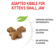 Royal Canin Kitten Dry Cat Food