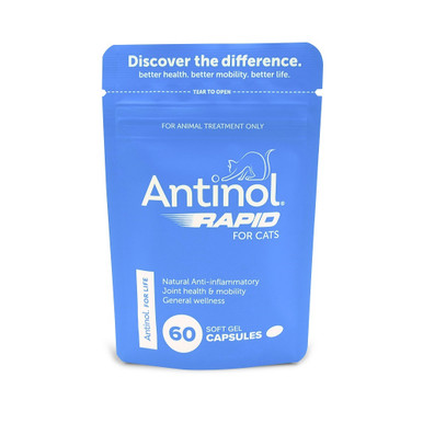 Antinol deals for cats