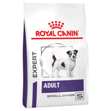 Royal Canin Veterinary Diet Canine Adult Small Dog Dry Food