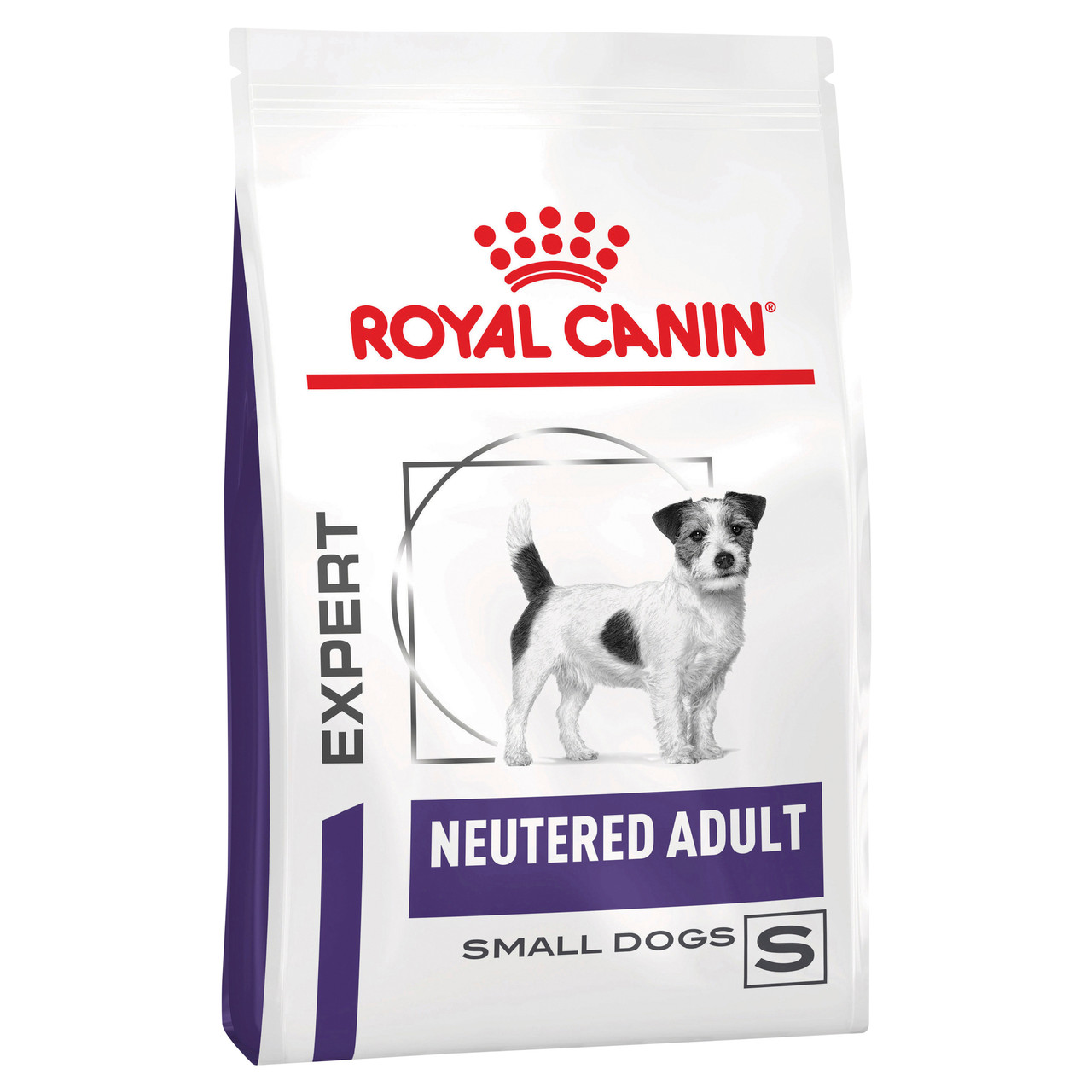 Royal Canin Veterinary Diet Canine Neutered Adult Small Dog Dry Food