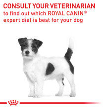 Royal Canin Veterinary Diet Canine Neutered Adult Small Dog Dry Food