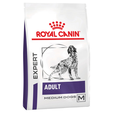 Royal Canin Veterinary Diet Canine Adult Medium Dog Dry Food