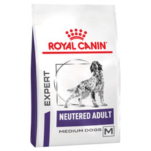 Royal Canin Veterinary Diet Canine Neutered Adult Medium Dog Dry Food