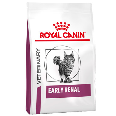 Royal Canin Veterinary Diet Feline Early Renal Dry Cat Food