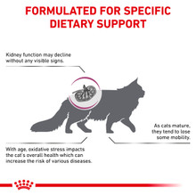 Royal Canin Veterinary Diet Feline Early Renal Dry Cat Food