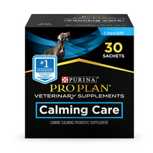 Pro Plan Veterinary Calming Care Probiotic For Dogs  New Packaging