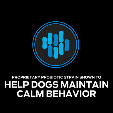 Pro Plan Veterinary Calming Care Probiotic For Dogs 