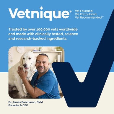 Glandex Anal Gland Hygienic Pet Wipes