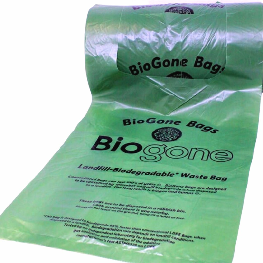GreenLine Reclosable Bag 2 x 3 inch - Nunn Design
