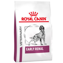 Royal Canin Veterinary Diet Canine Early Renal Dry Dog Food