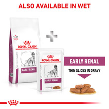 Royal Canin Veterinary Diet Canine Early Renal Dry Dog Food