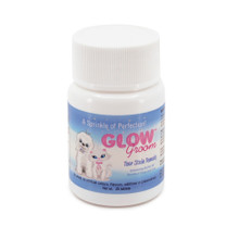 Glow Groom Tear Stain Remedy - 25 Tablets
