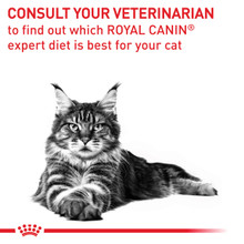 Royal Canin Veterinary Diet Feline Neutered Satiety Balance Dry Cat Food