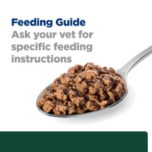 Hill's Prescription Diet m/d GlucoSupport Wet Cat Food