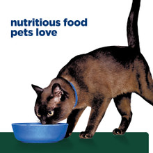Hill's Prescription Diet m/d GlucoSupport Wet Cat Food