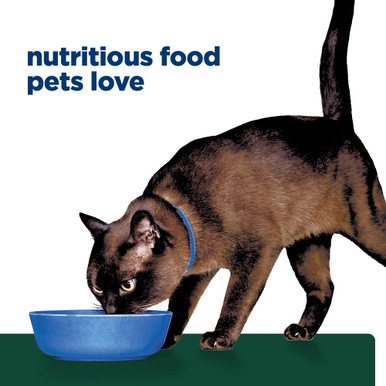 Hill's Prescription Diet m/d GlucoSupport Wet Cat Food