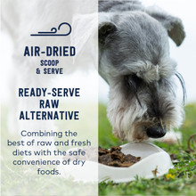 ZIWI Peak Air Dried Chicken Adult Dry Dog Food